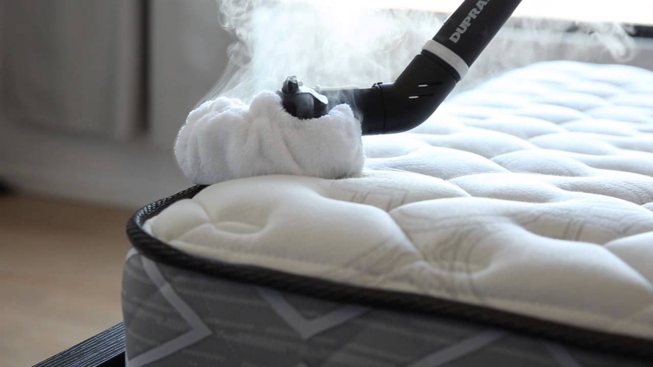 lotus mattress steam cleaning Carlton 